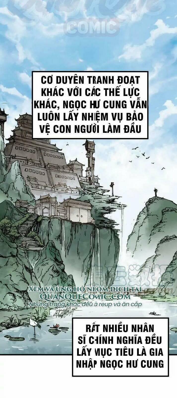 Thánh Khư 73 trang 1