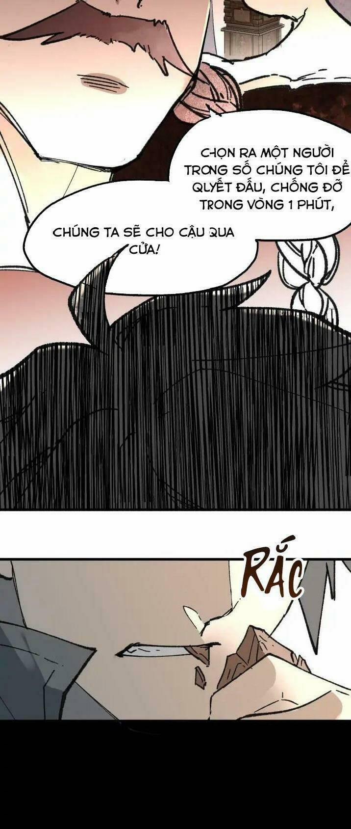 Thánh Khư 73 trang 19