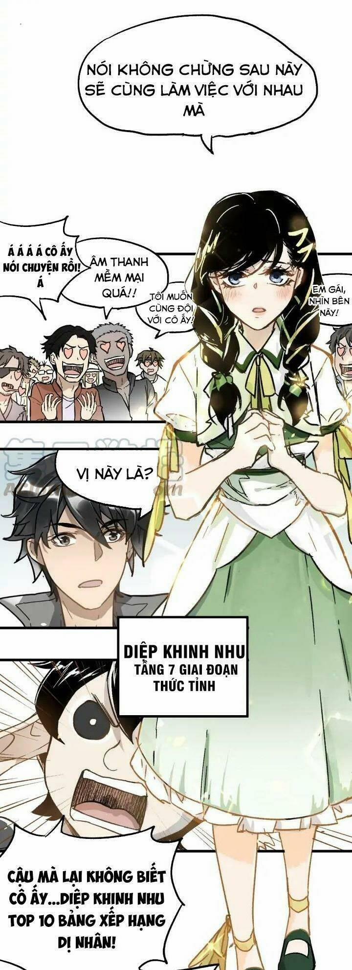 Thánh Khư 73 trang 33