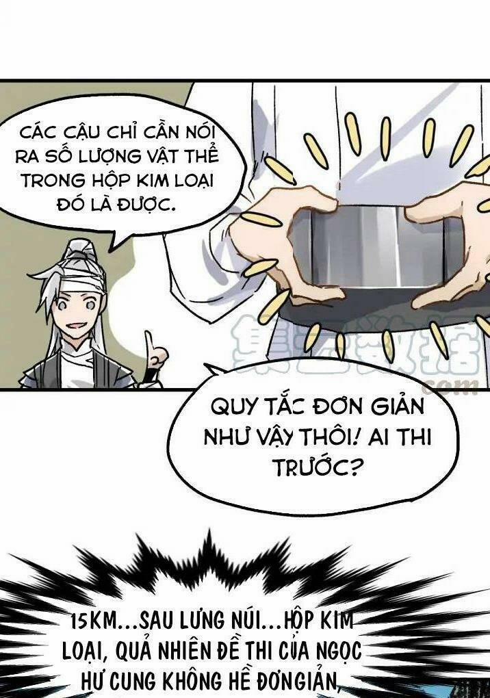 Thánh Khư 73 trang 40