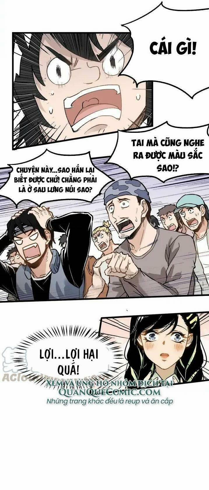 Thánh Khư 73 trang 52