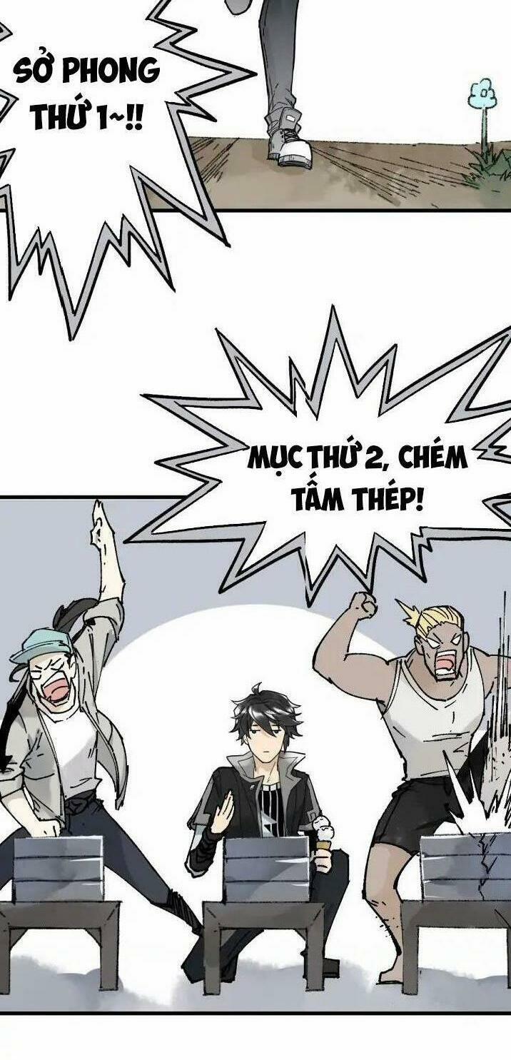 Thánh Khư 73 trang 8