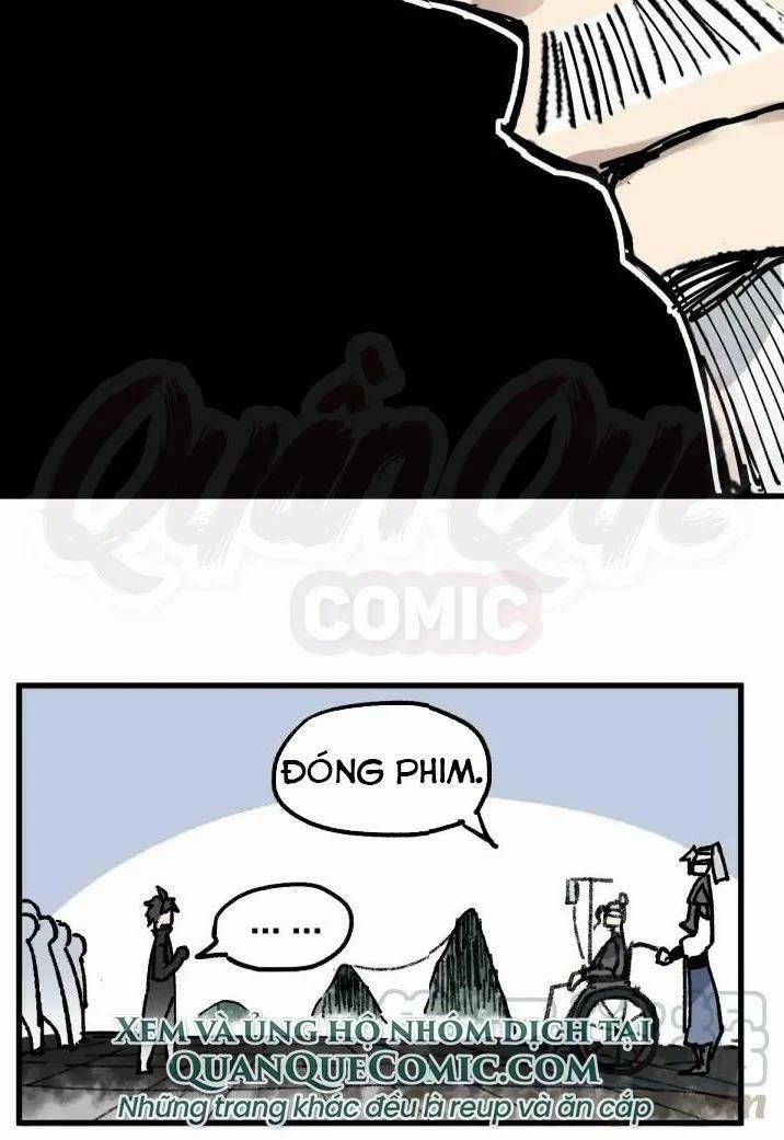 Thánh Khư 74 trang 1