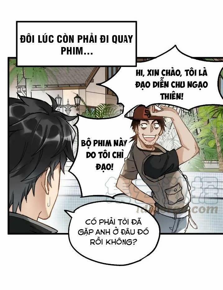 Thánh Khư 74 trang 19