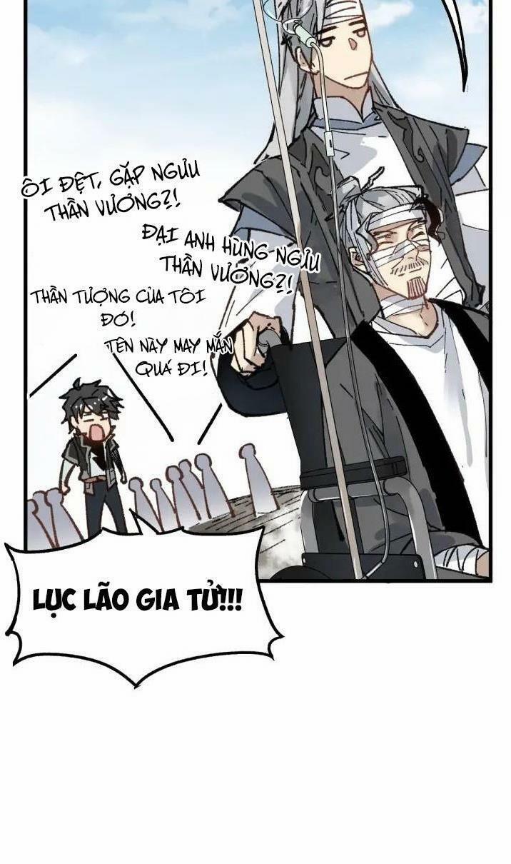 Thánh Khư 74 trang 5