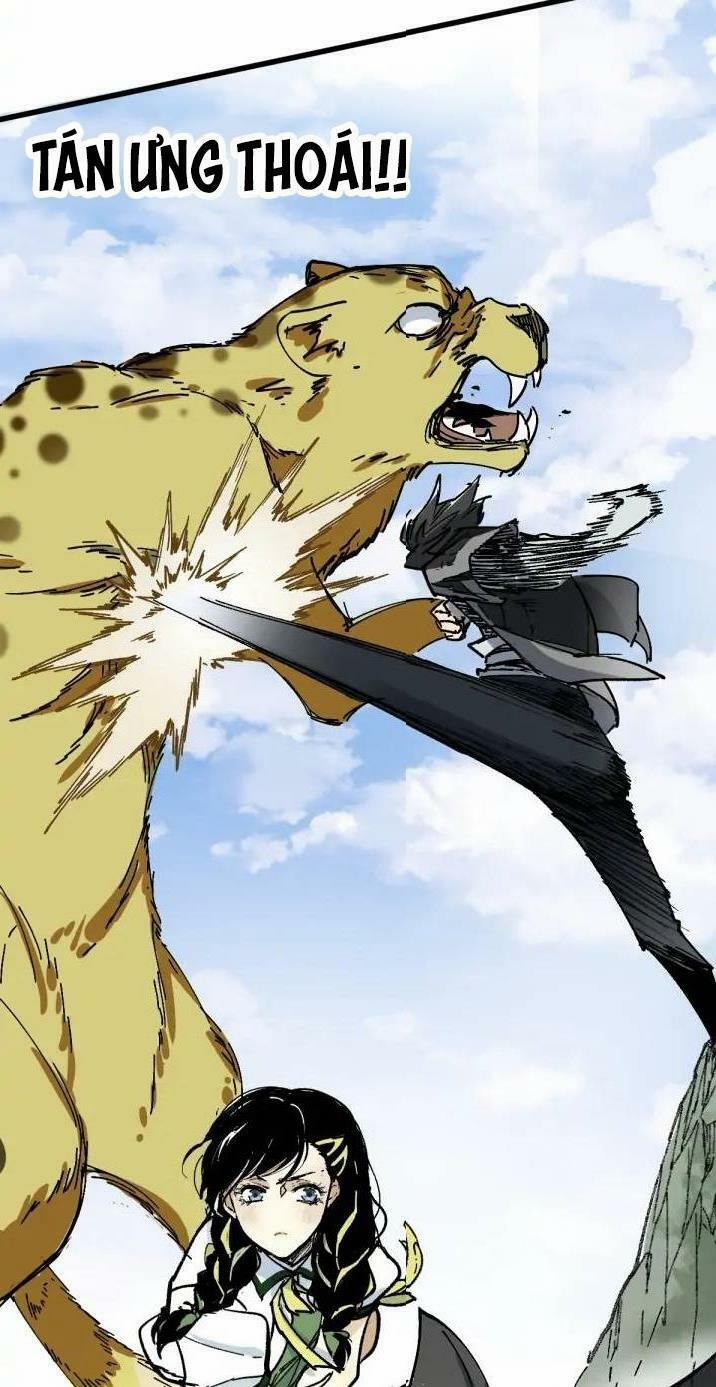 Thánh Khư 74 trang 67