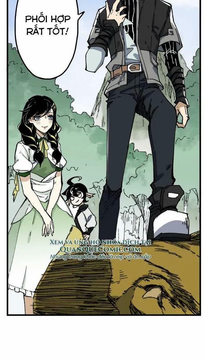 Thánh Khư 74 trang 70