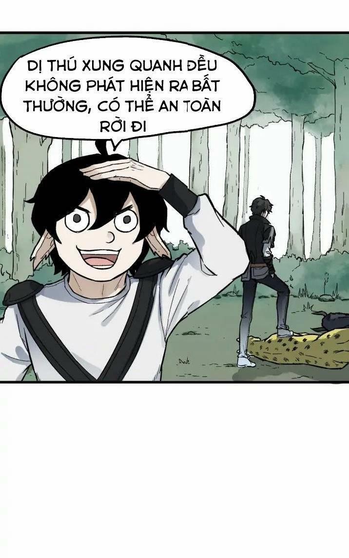 Thánh Khư 74 trang 71