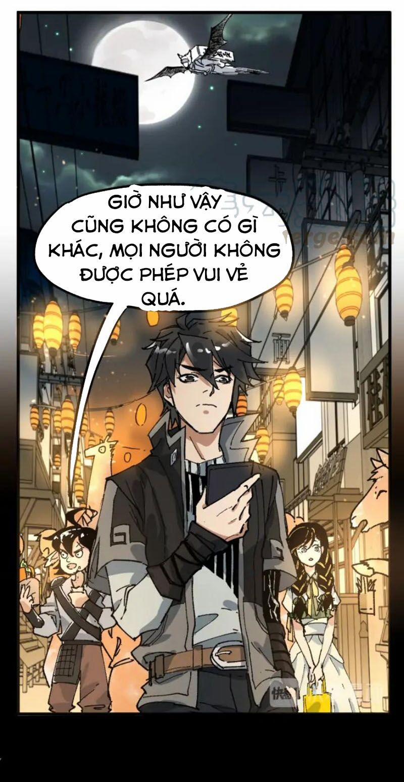 Thánh Khư 75 trang 1