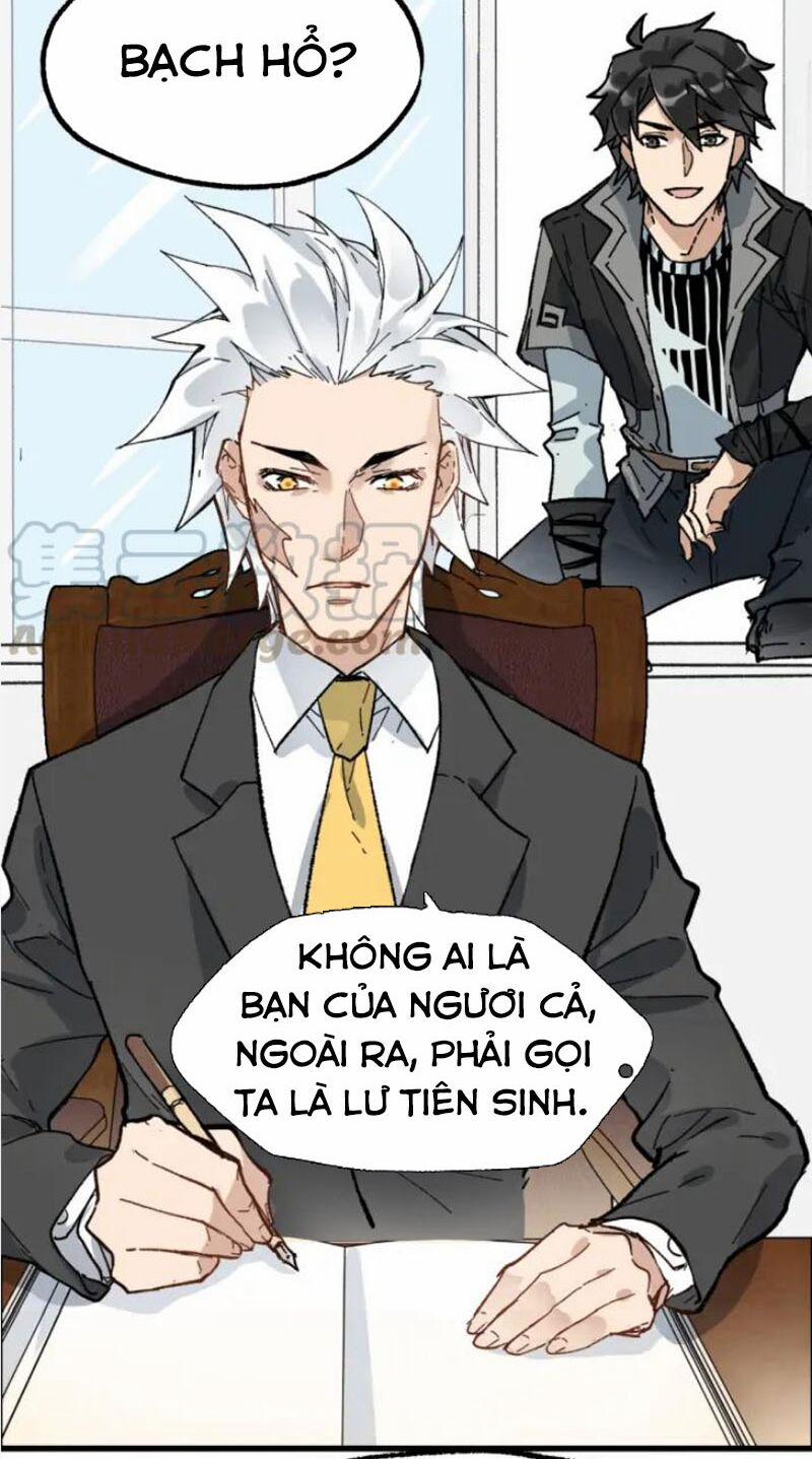 Thánh Khư 75 trang 29