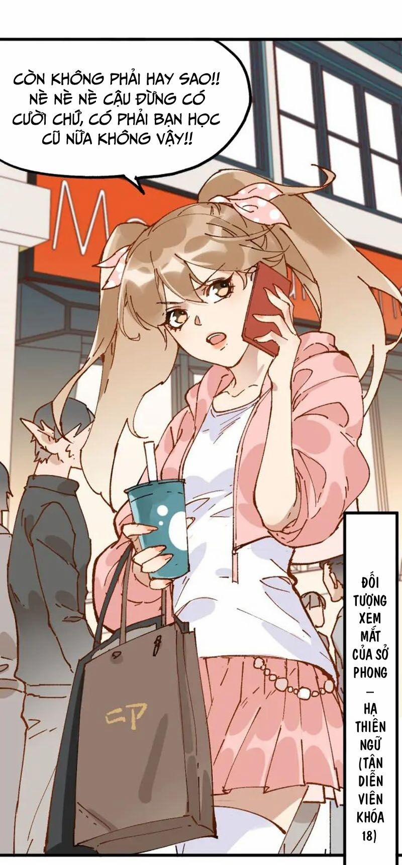 Thánh Khư 76 trang 3