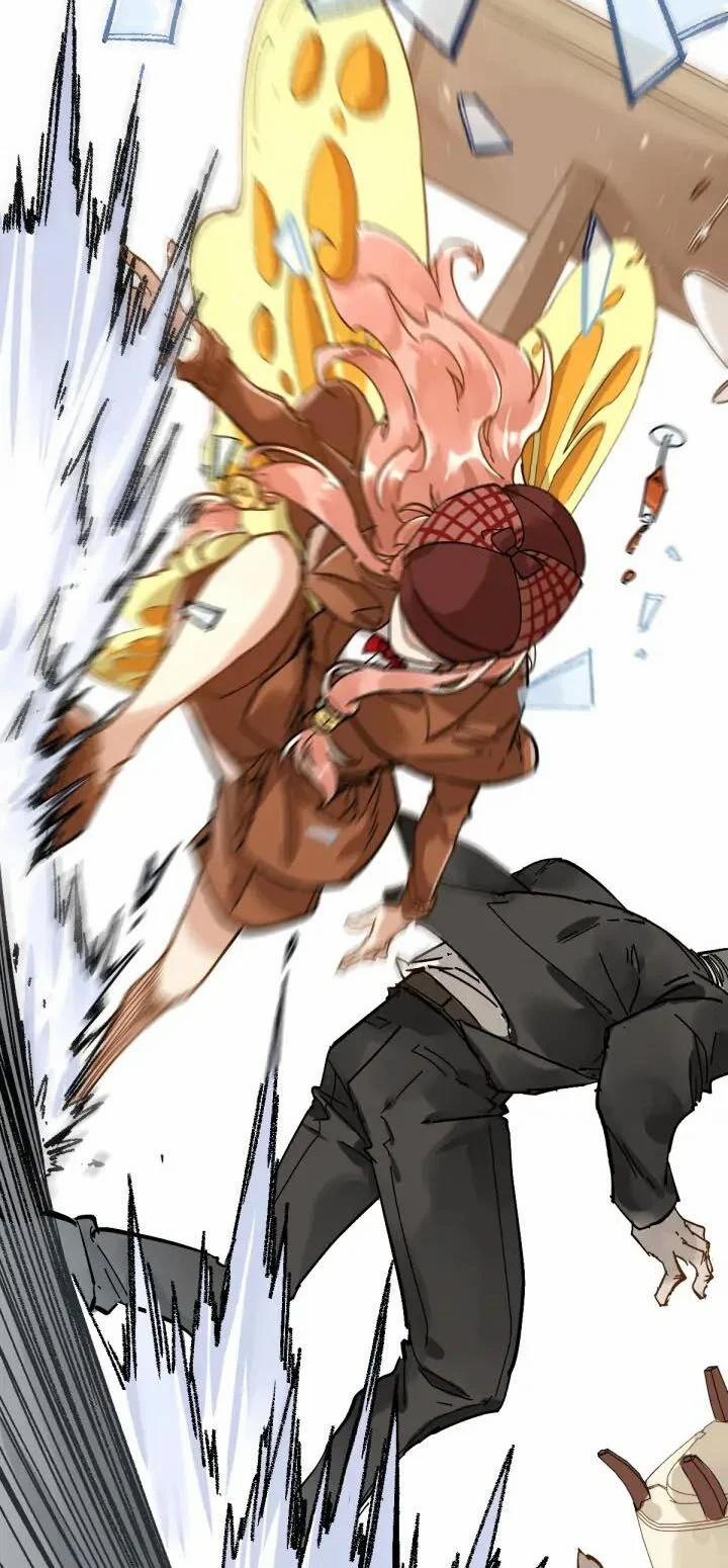 Thánh Khư 77 trang 1