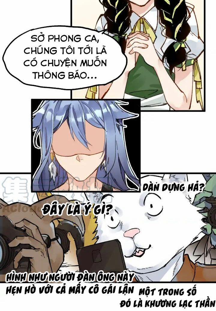 Thánh Khư 77 trang 10