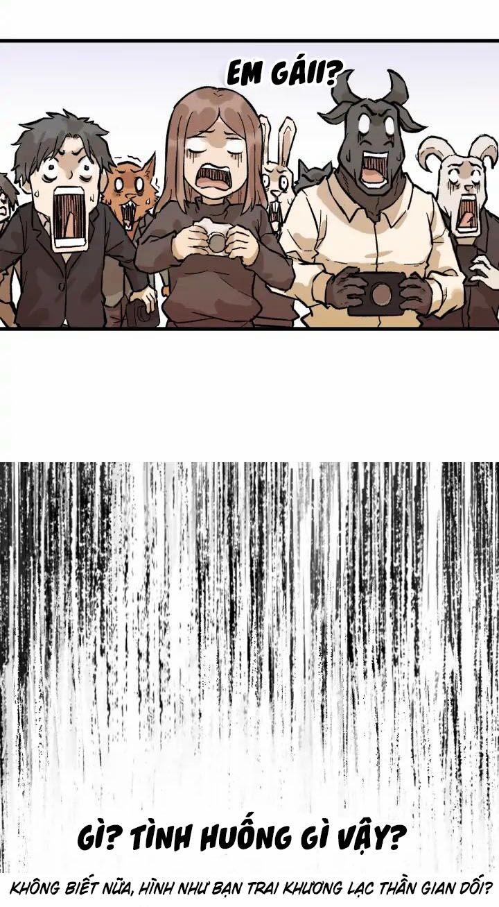 Thánh Khư 77 trang 21