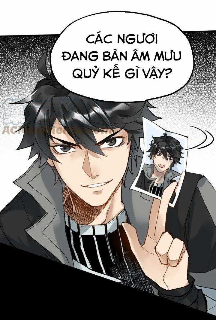 Thánh Khư 77 trang 41