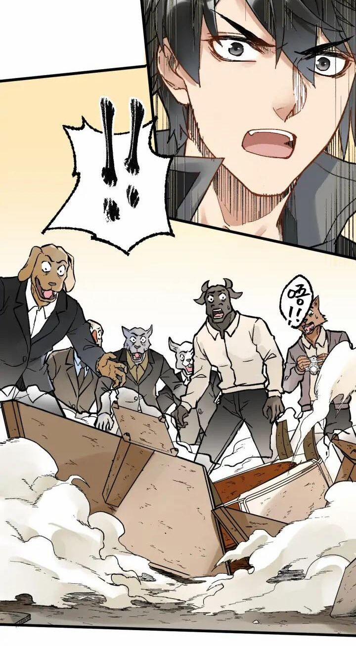 Thánh Khư 77 trang 50