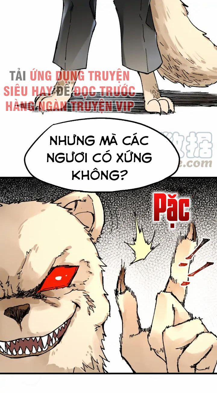 Thánh Khư 77 trang 52