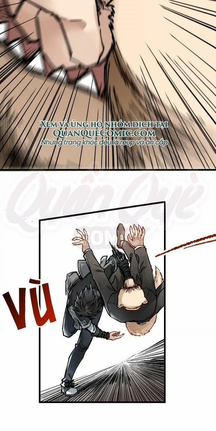 Thánh Khư 78 trang 1