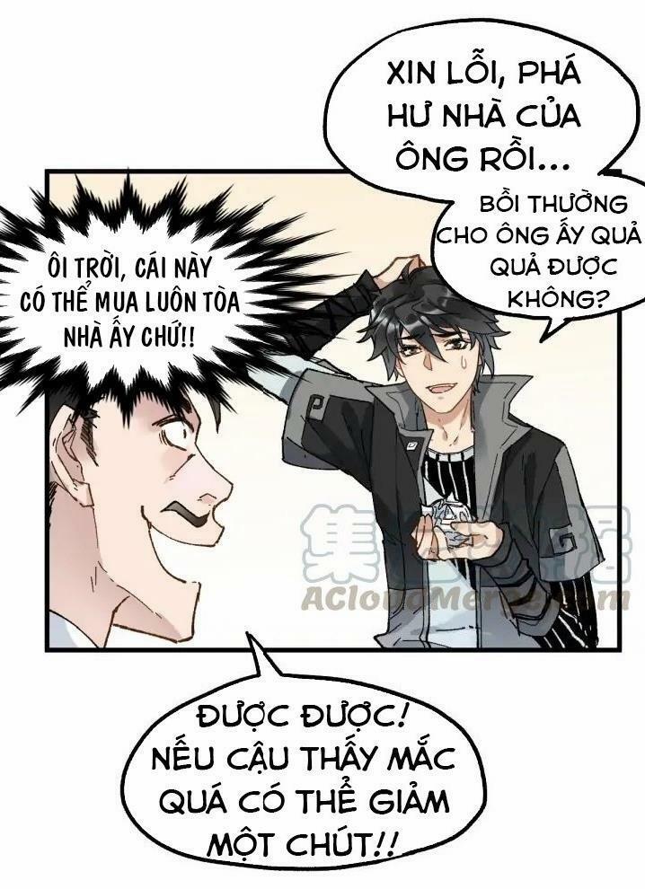 Thánh Khư 78 trang 51