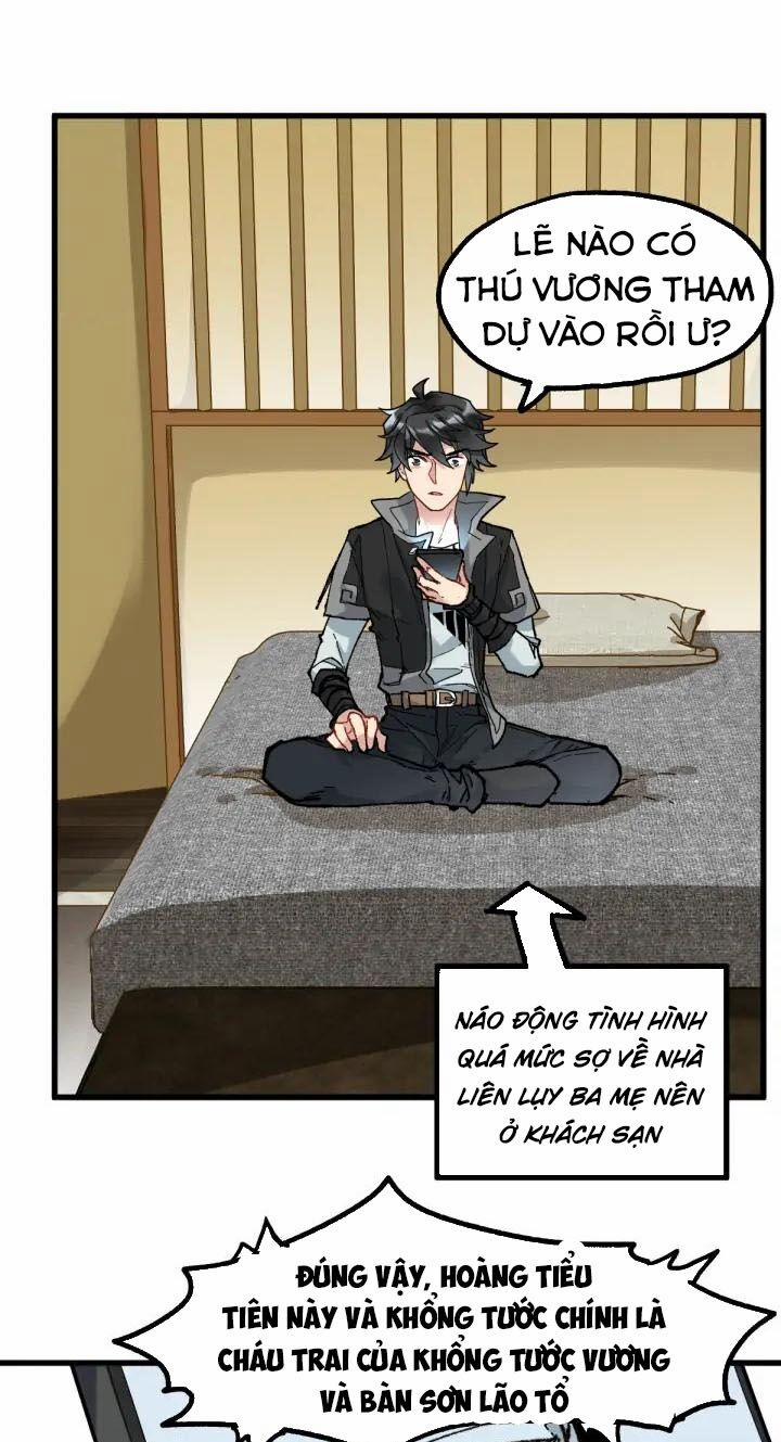 Thánh Khư 79 trang 1