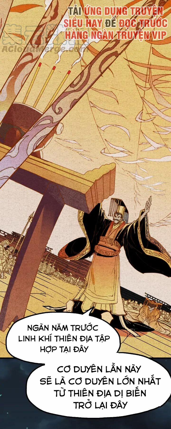 Thánh Khư 79 trang 19