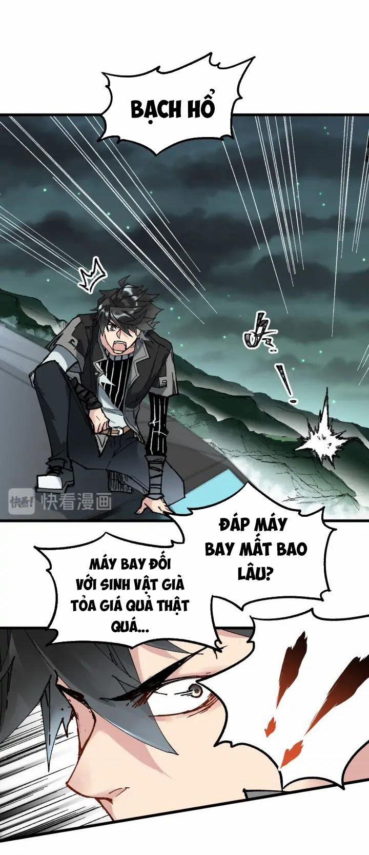 Thánh Khư 79 trang 52