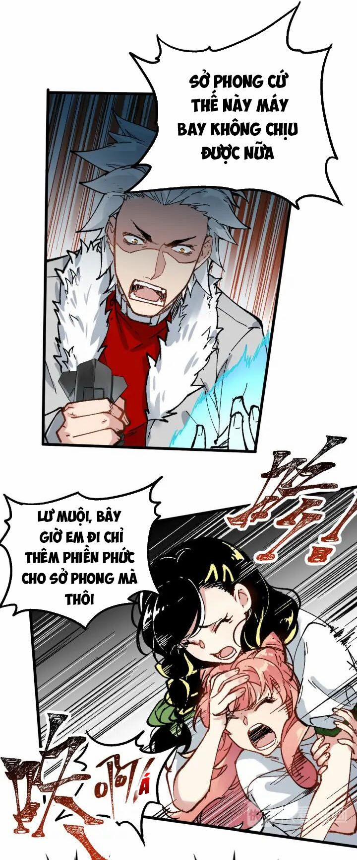 Thánh Khư 79 trang 55