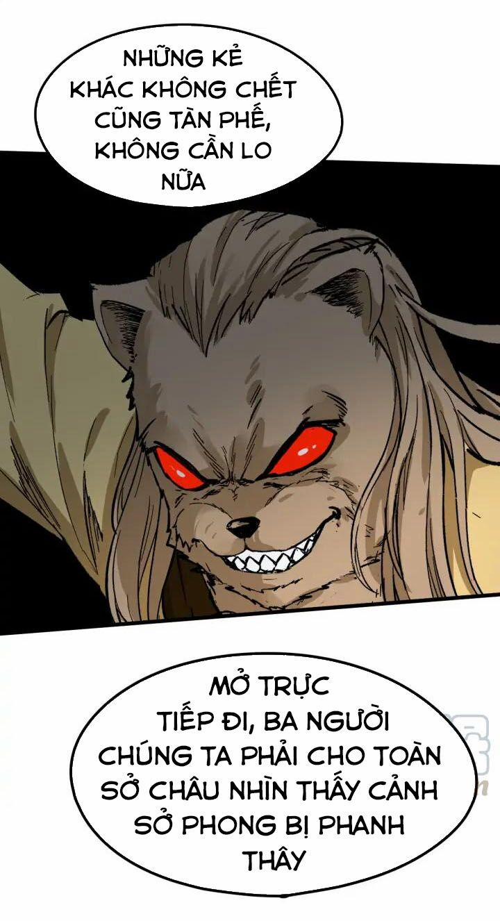 Thánh Khư 79 trang 67