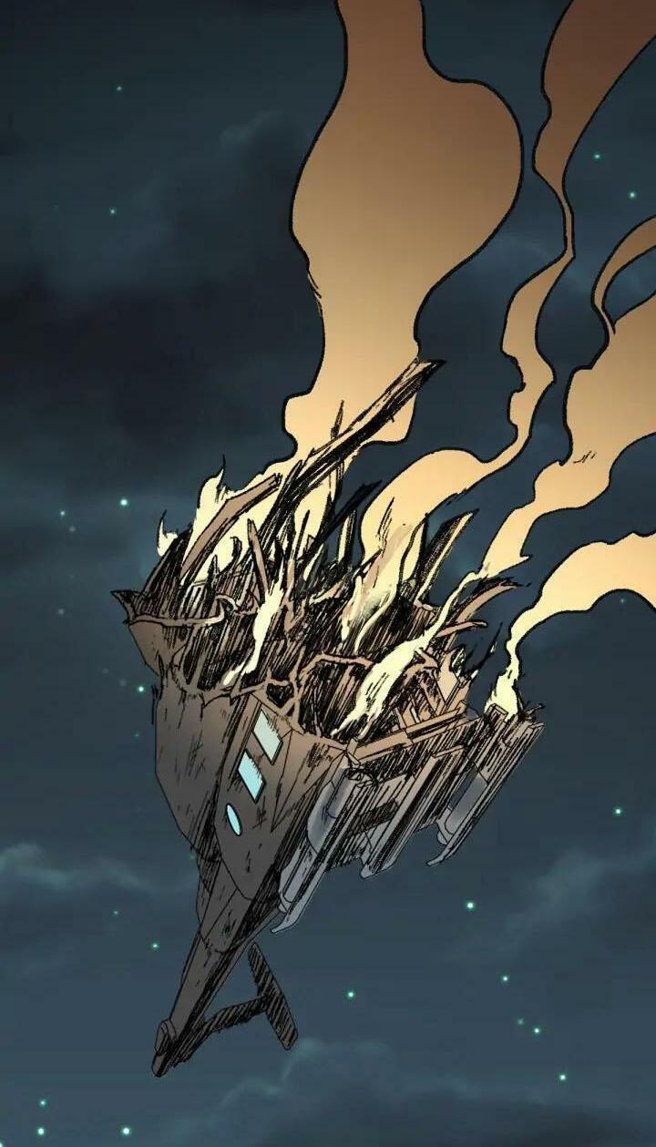 Thánh Khư 80 trang 1