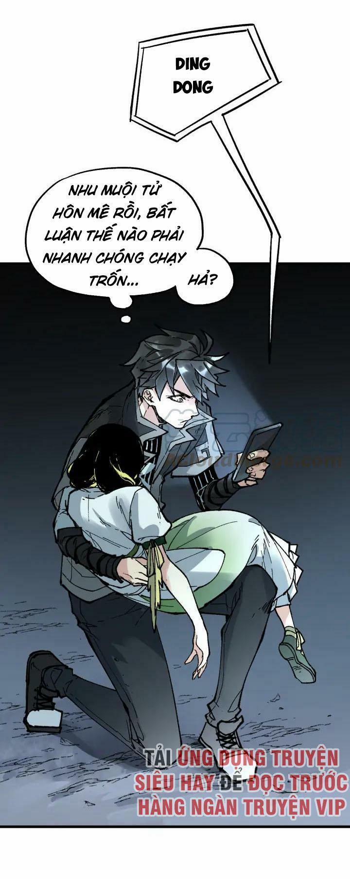 Thánh Khư 80 trang 21