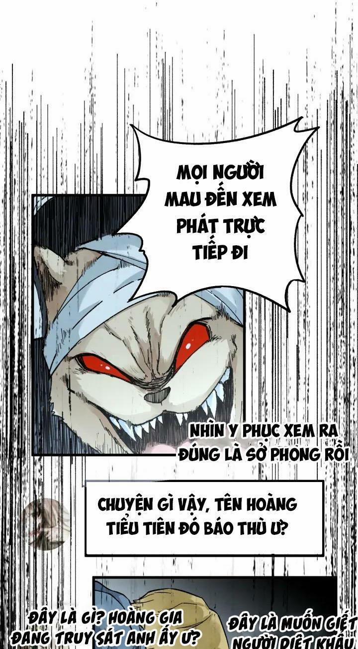 Thánh Khư 80 trang 28