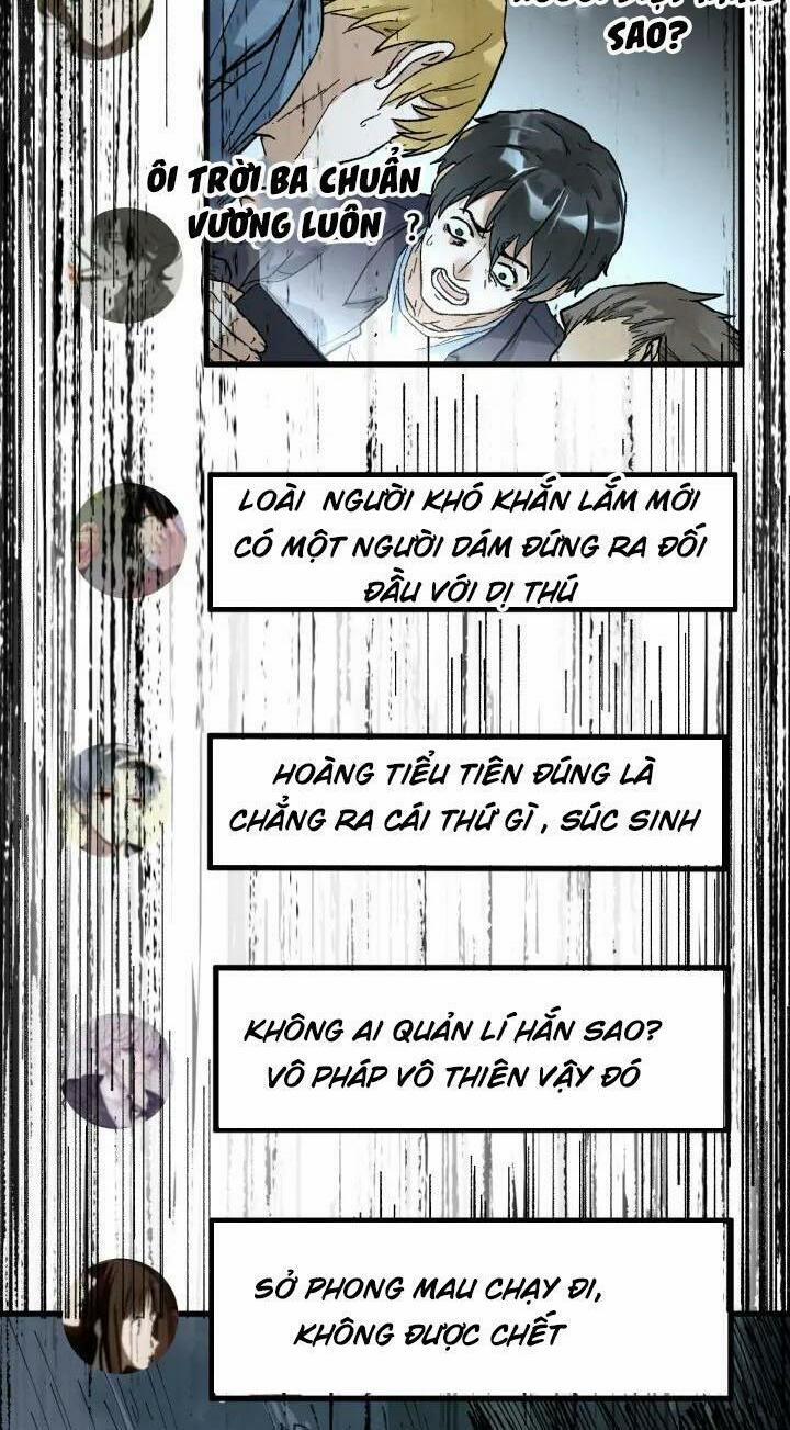 Thánh Khư 80 trang 29