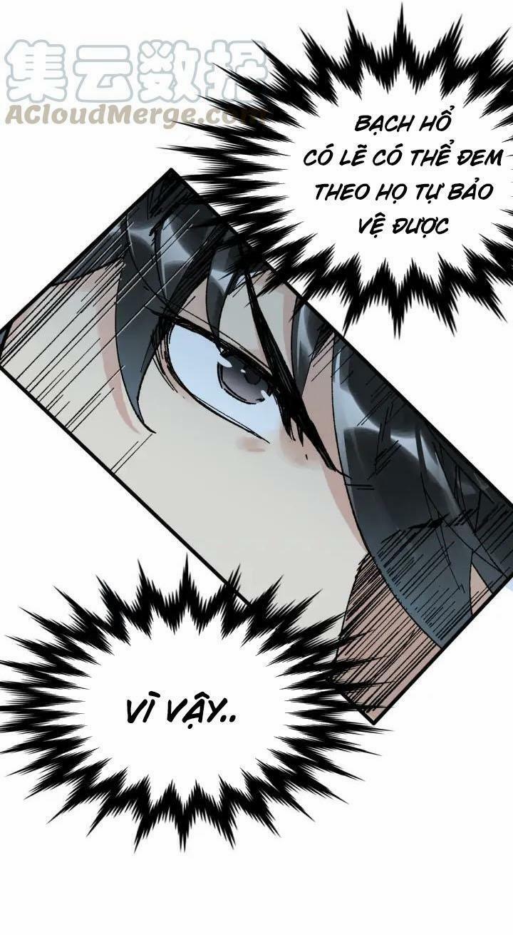 Thánh Khư 80 trang 5