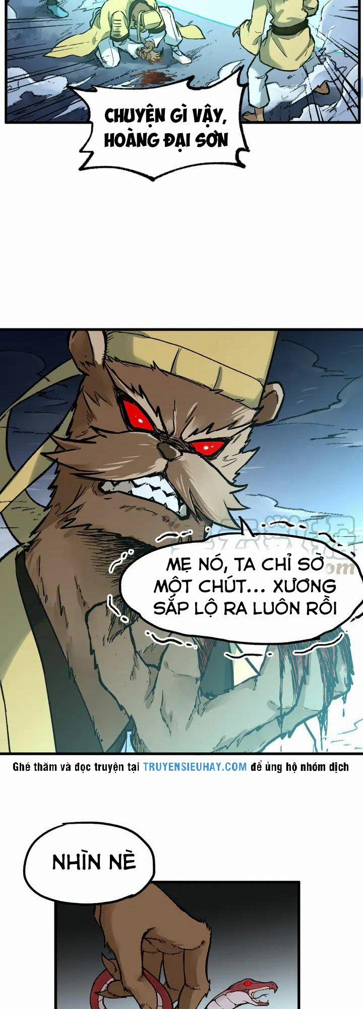 Thánh Khư 81 trang 18