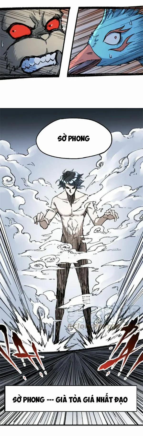 Thánh Khư 82 trang 31