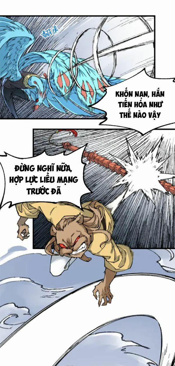 Thánh Khư 82 trang 32