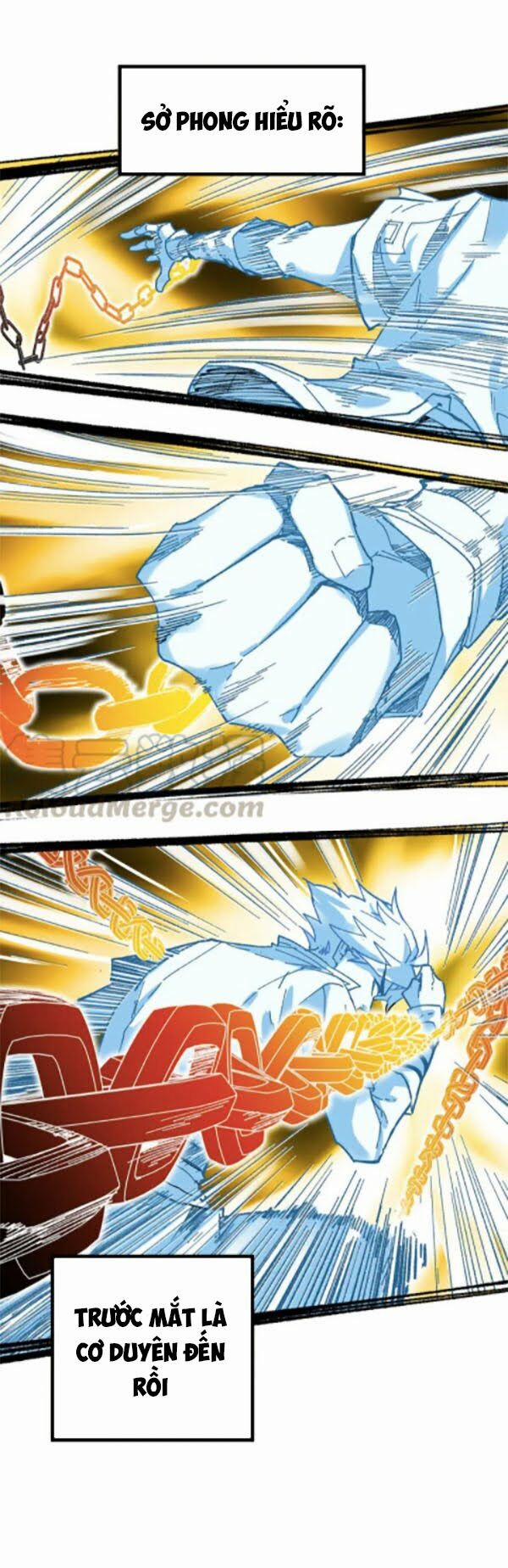 Thánh Khư 82 trang 6