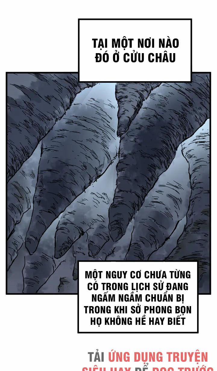 Thánh Khư 83 trang 0