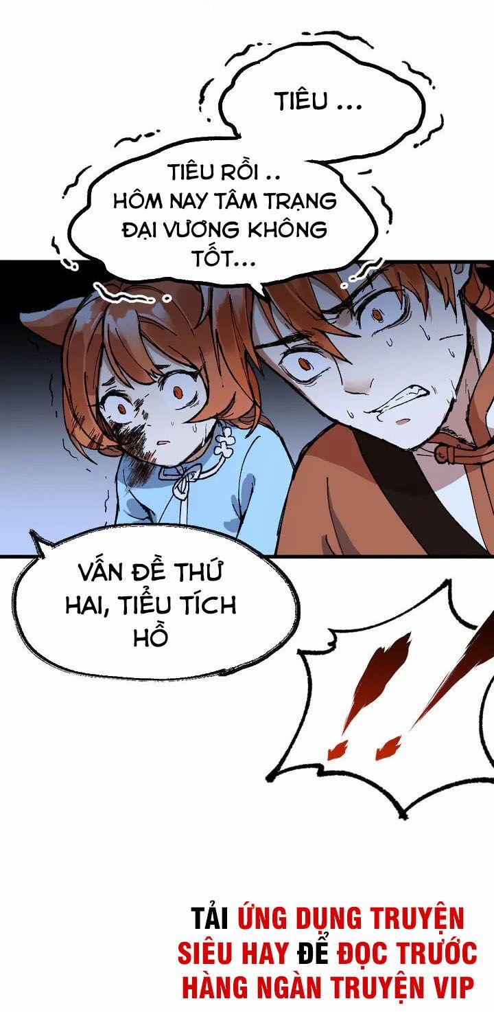 Thánh Khư 83 trang 19