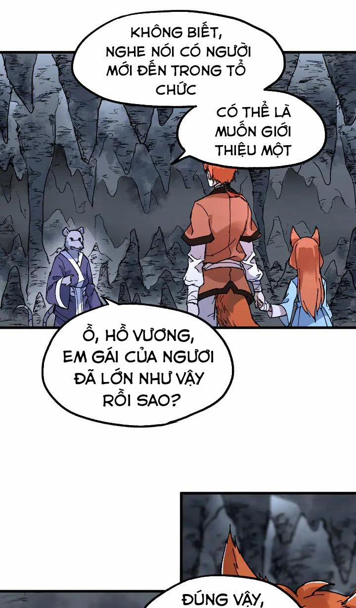 Thánh Khư 83 trang 2