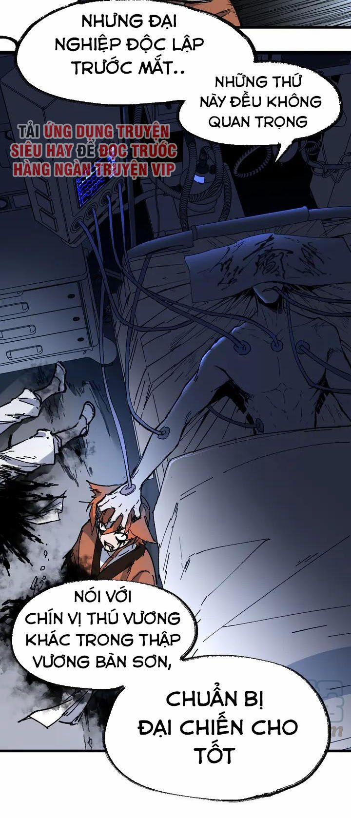 Thánh Khư 83 trang 33