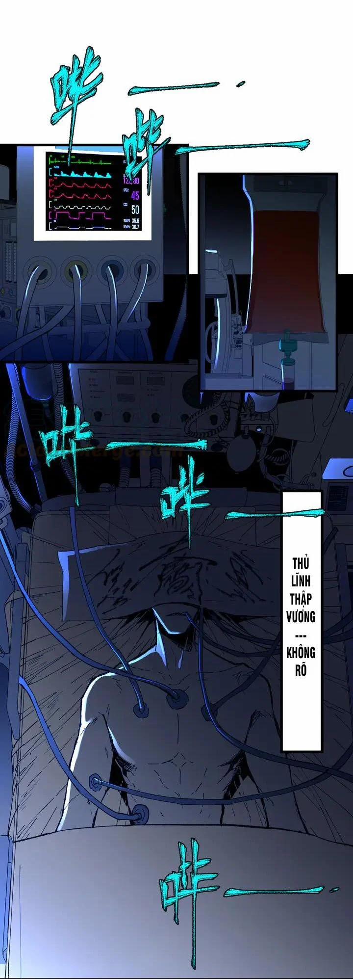 Thánh Khư 83 trang 6