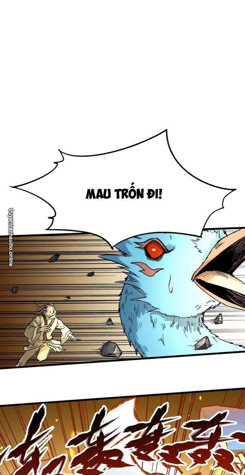 Thánh Khư 84 trang 10