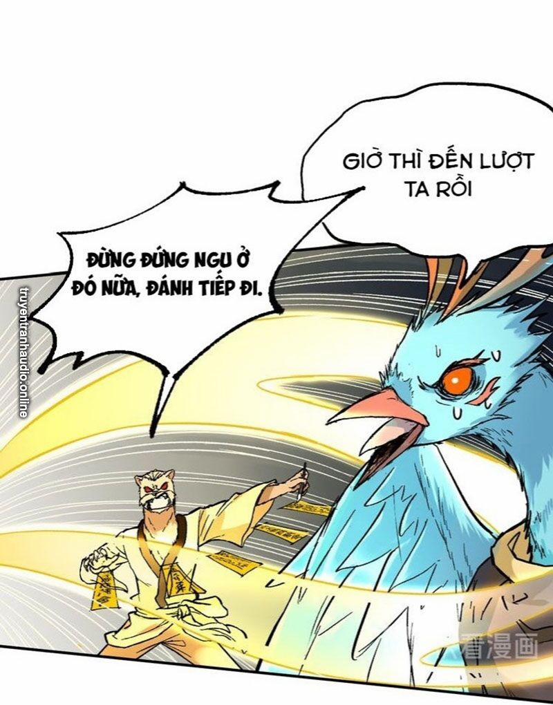 Thánh Khư 84 trang 3