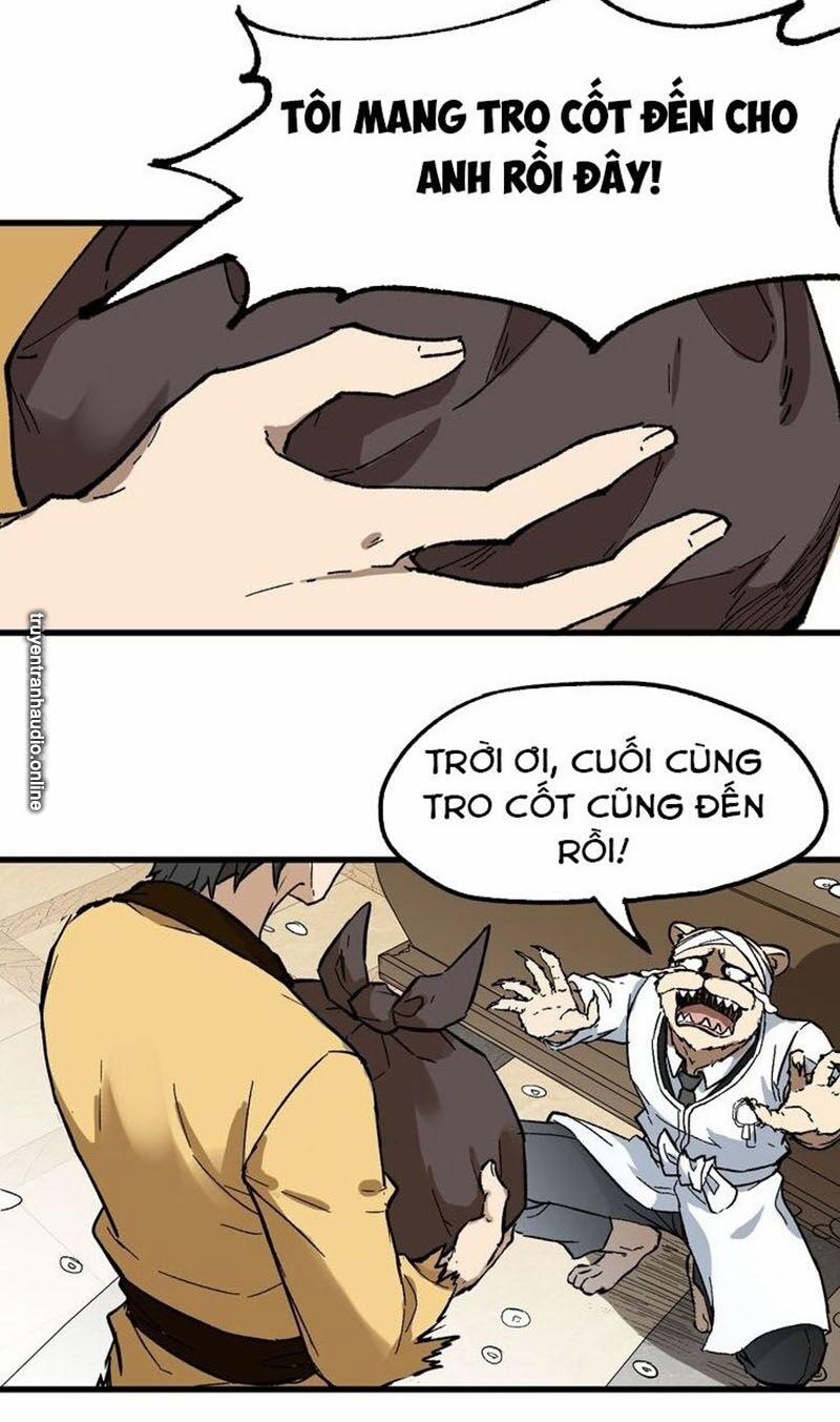 Thánh Khư 84 trang 41