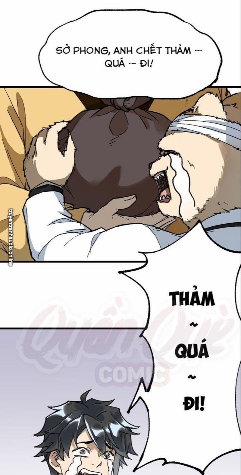 Thánh Khư 84 trang 42