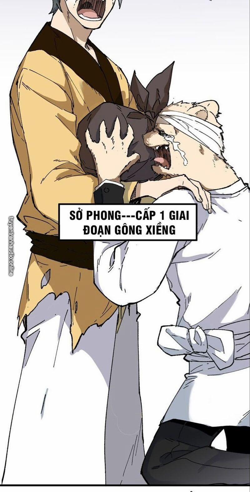 Thánh Khư 84 trang 43