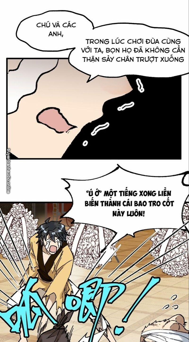 Thánh Khư 84 trang 50