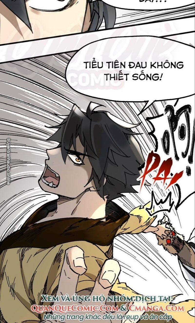 Thánh Khư 84 trang 57