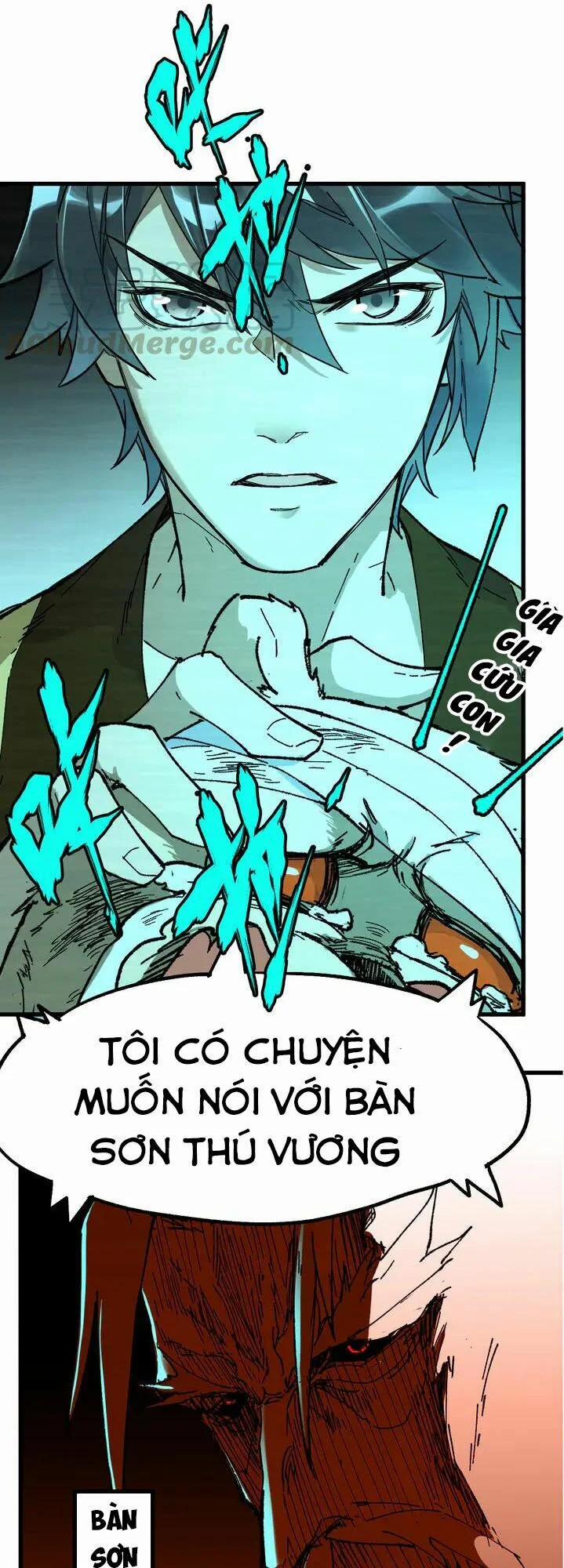 Thánh Khư 85 trang 0